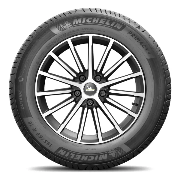 Michelin Primacy 4 185/65 R15 88T Yaz Lastiği - 2025 - Görsel 4