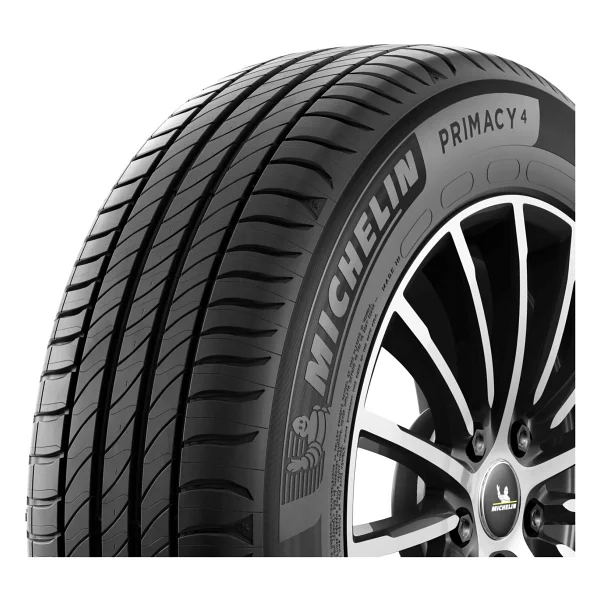 Michelin Primacy 4 185/65 R15 88T Yaz Lastiği - 2025 - Görsel 7