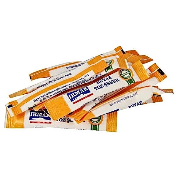 Irmak Stick Toz Şeker 1000x4 gr - Görsel 9