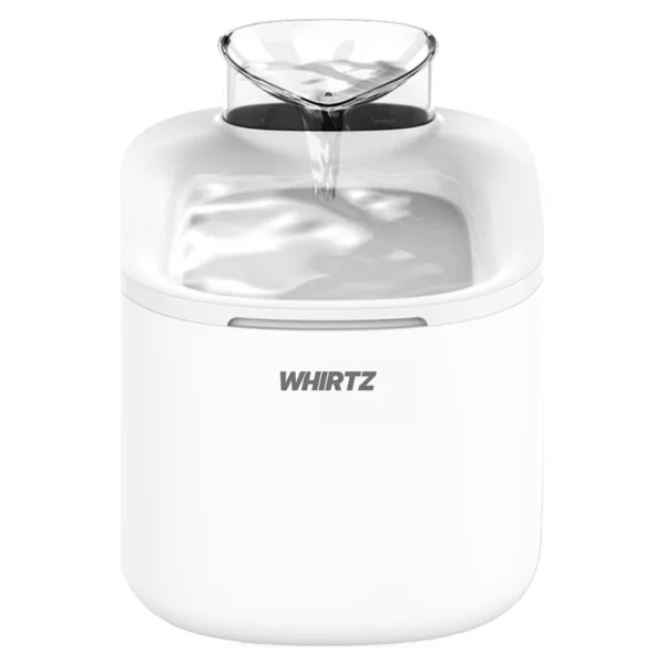 Whirtz 3.5 lt Akıllı Kedi Su Pınarı - Görsel 3
