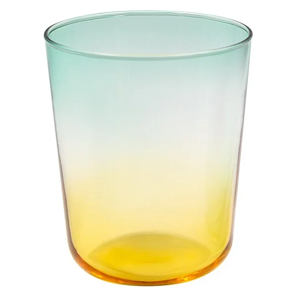 Madame Coco Renard 315 ml 4'lü Su Bardağı - Görsel 5