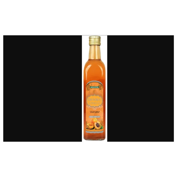Aksu Vital Sirke 500 ml - Görsel 2