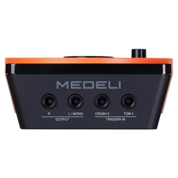 Medeli Mz 528t Dijital Davul - Görsel 4