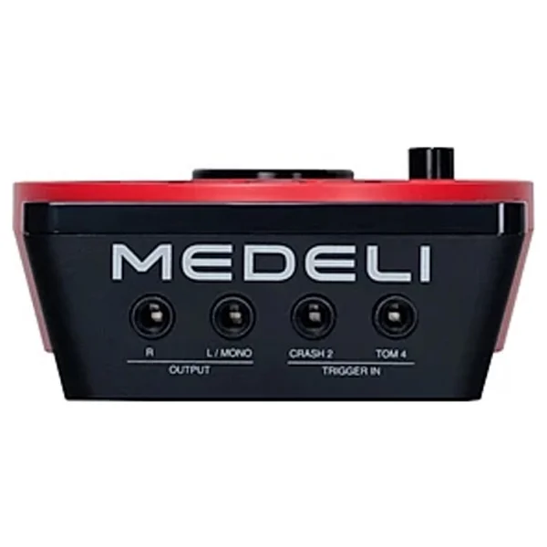 Medeli DD610S Dijital Davul Seti - Görsel 3