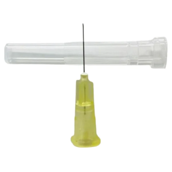 Genject - Mezoterapi 30G 13 mm İğne Ucu - 250 Adet - 100 A - Görsel 2