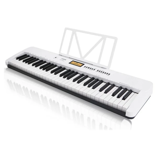 Jwin JTK-3600 61 Tus Org - Görsel 10