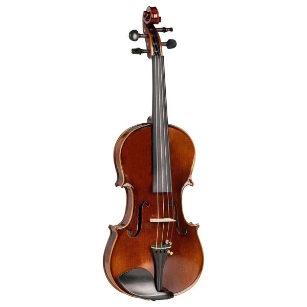 Bardsen Bvconcerto El Yapımı Keman 4/4 - Görsel 3