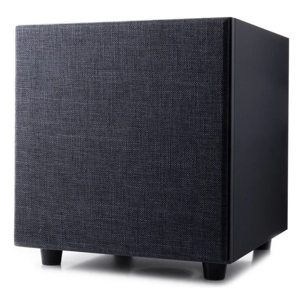Argon Audio Malmö SUB 6 Siyah Subwoofer - Görsel 5