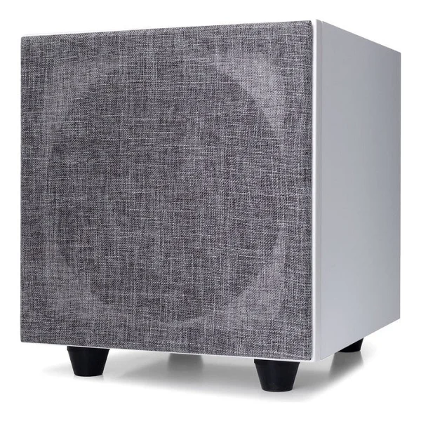 Argon Audio Malmö SUB 8 Beyaz Subwoofer - Görsel 5