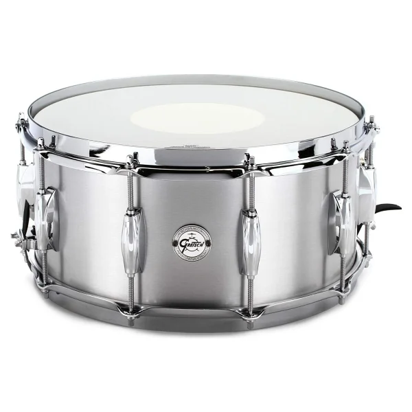 Gretsch Grand Prix 6.5X14 inç Trampet - Görsel 2