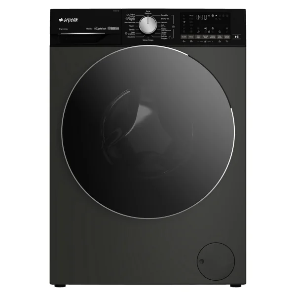 Arçelik 10140 MP OG 1400 Devir 10 kg Çamaşır Makinesi - Görsel 9