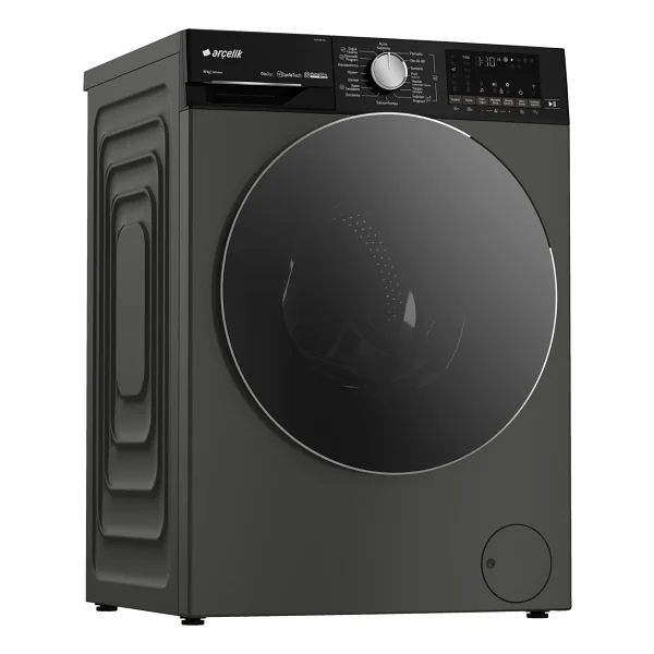 Arçelik 10140 MP OG 1400 Devir 10 kg Çamaşır Makinesi - Görsel 10