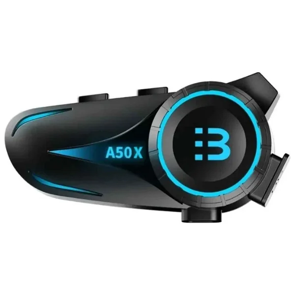 FAZER A50X İntercom - Görsel 3