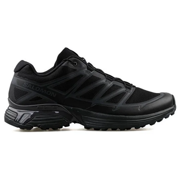 Salomon XT-Pathway 2 L47686800 Siyah Sneaker - Görsel 6