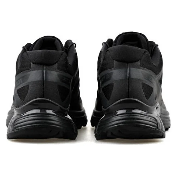 Salomon XT-Pathway 2 L47686800 Siyah Sneaker - Görsel 4