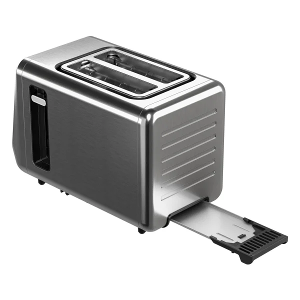Beko EK 5521 Ekmek Kızartma Makinesi - Görsel 6