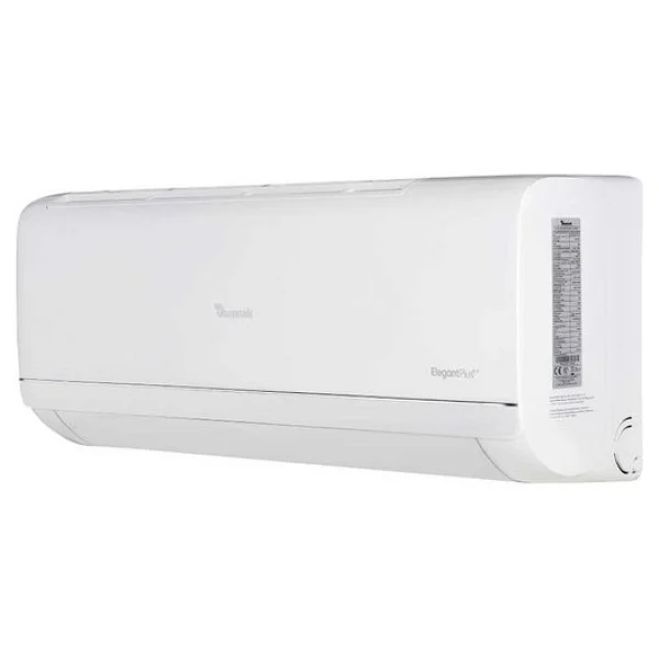 Baymak Elegant Plus UV 12 A++ 12000 BTU Inverter Duvar Tipi Klima - Görsel 2