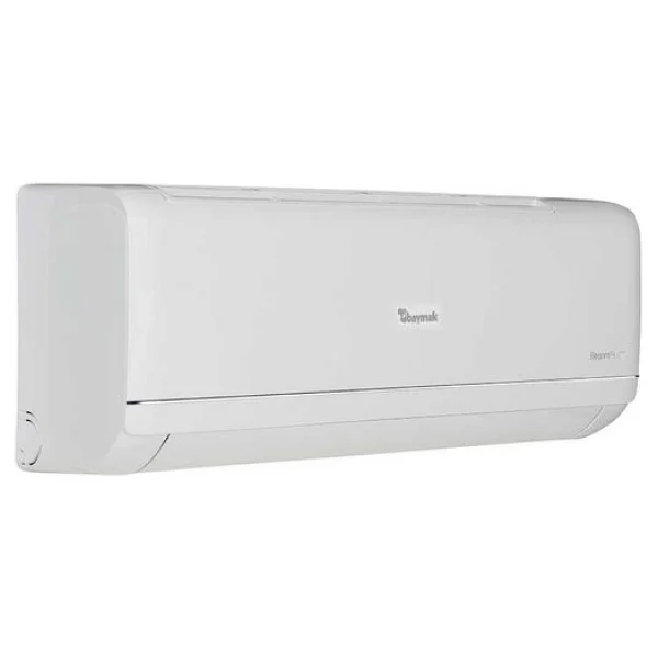 Baymak Elegant Plus UV 12 A++ 12000 BTU Inverter Duvar Tipi Klima - Görsel 3