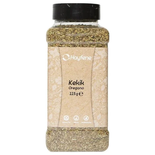 Hayfene 2'li Kekik 115 gr Baharat Seti - Görsel 2