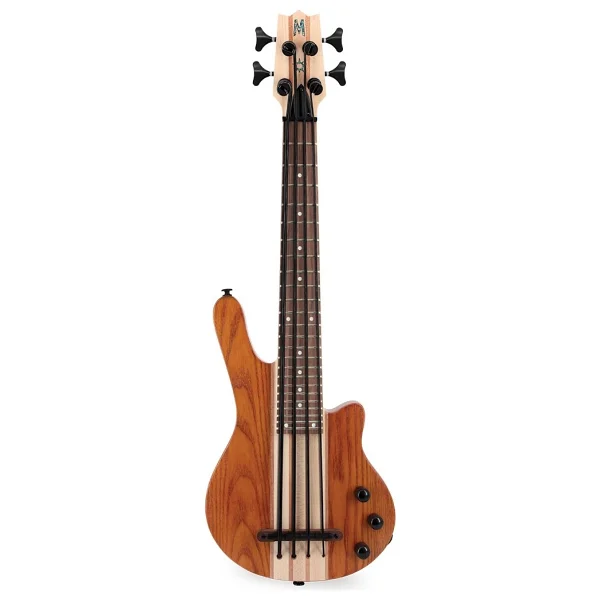Mahalo MEB1PRO Elektro Bas Ukulele - Görsel 3