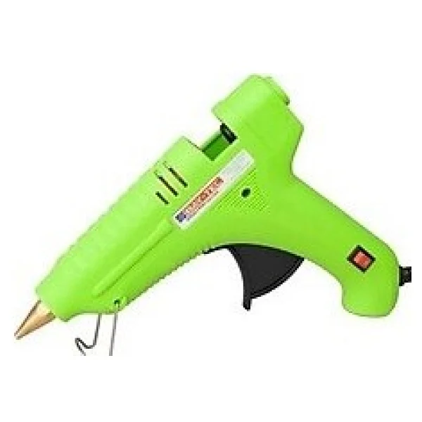 Bay-tec Mum Silikon Tabancası 60 Watt - Görsel 2