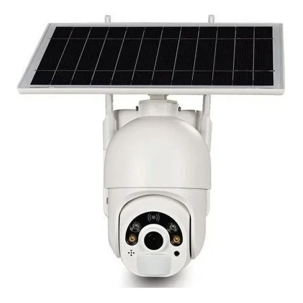 Cata Solar Dis Mekan Kamera - Görsel 2