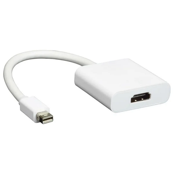 Fully G-539C DisplayPort Dönüştürücü - Görsel 2