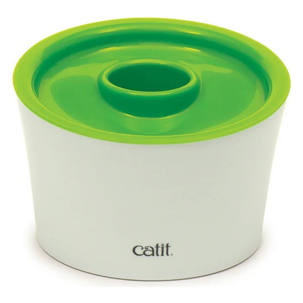 Catit 2.0 Multi Feeder Çok Amaçlı Besleyici Kedi Mama Kabı - Görsel 5