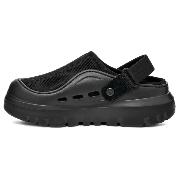 UGG Peakmod Clog 1166912 Erkek Terlik - Görsel 3