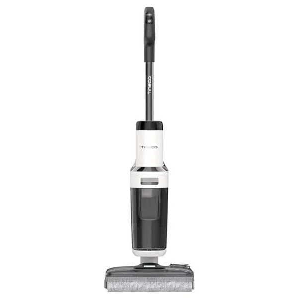 Tineco Floor One S6 Stretch Pro Islak Kuru Dikey Şarjlı Süpürge - Görsel 6