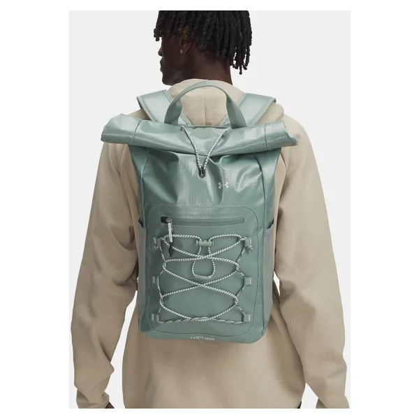 Under Armour Summit SM 1382311 Sırt Çantası - Görsel 4