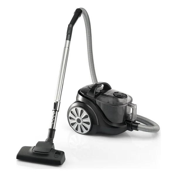 Arzum AR4117 Easyforce Plus Cyclone 890 W Toz Torbasız Elektrikli Süpürge - Görsel 5