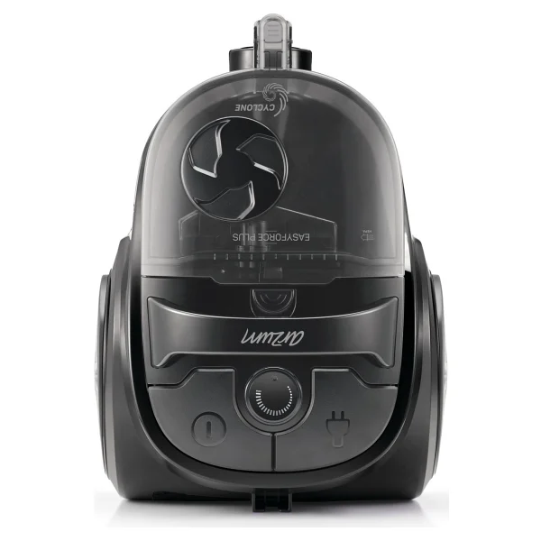 Arzum AR4117 Easyforce Plus Cyclone 890 W Toz Torbasız Elektrikli Süpürge - Görsel 3
