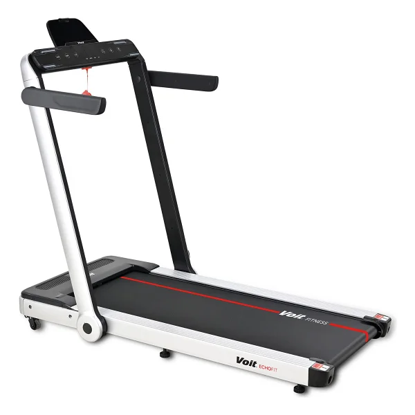 Voit Echo Fit Katlanabilir Koşu Bandı - Görsel 4