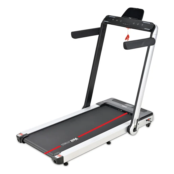 Voit Echo Fit Katlanabilir Koşu Bandı - Görsel 5
