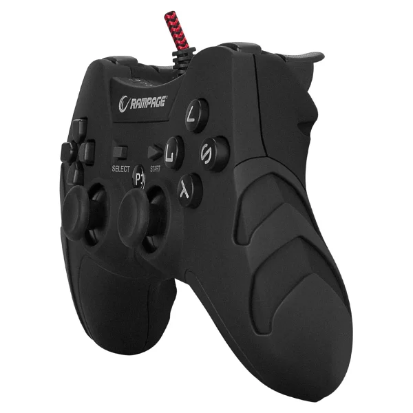 Rampage Pulse Wave Kablolu Oyun Kolu - Görsel 3