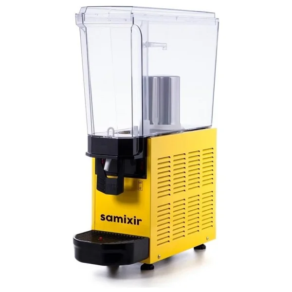 Samixir Limonata Makinesi - Görsel 4