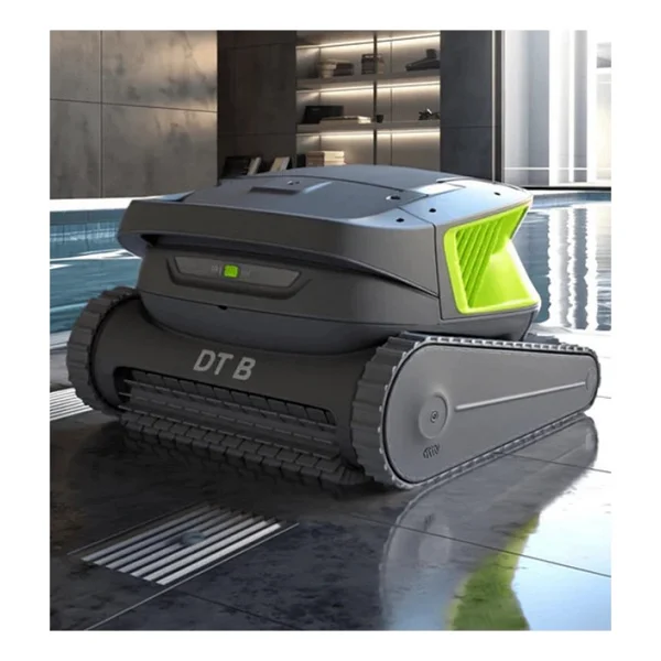 Poolmate DT B Kablosuz Havuz Temizleme Robotu - Görsel 2