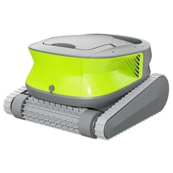 Poolmate DT B Kablosuz Havuz Temizleme Robotu - Görsel 4
