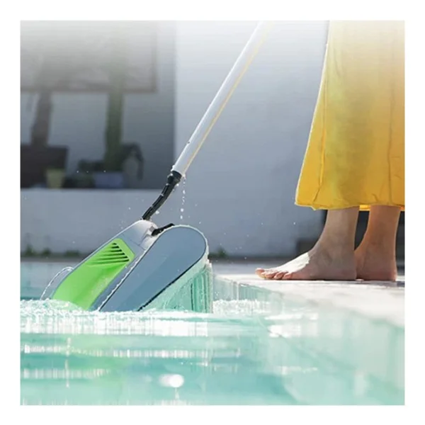 Poolmate DT B Kablosuz Havuz Temizleme Robotu - Görsel 5