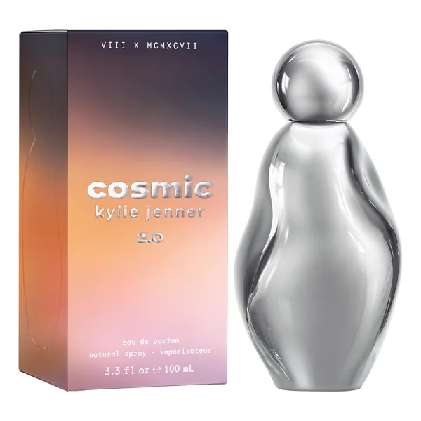 Kylie Jenner 100 ml Parfüm - Görsel 2