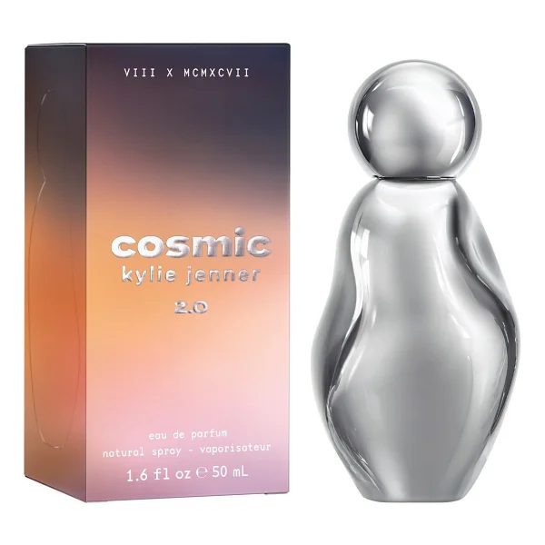 Kylie Jenner 50 ml Parfüm - Görsel 2