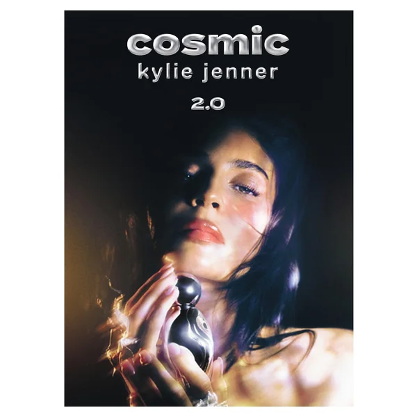 Kylie Jenner 50 ml Parfüm - Görsel 3