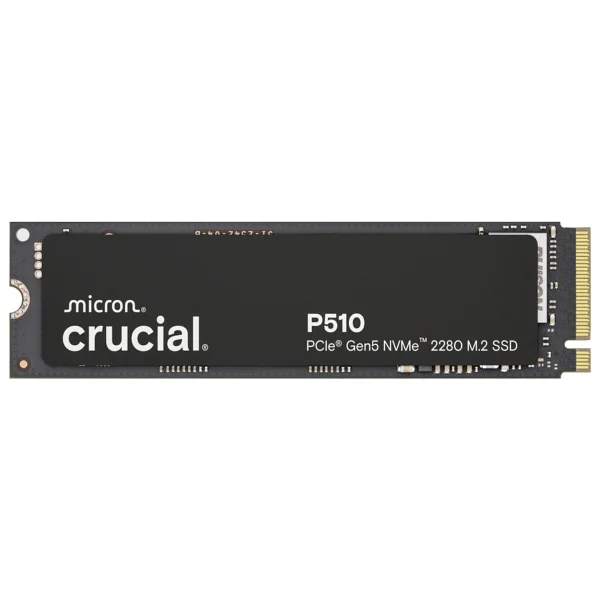 Crucial P310 CT2000P310SSD8 PCI-Express 4.0 2 TB M.2 SSD - Görsel 6