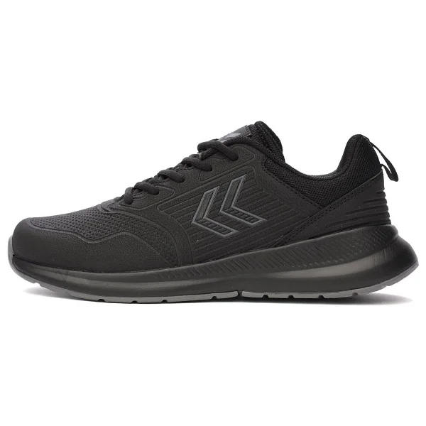 Hummel Huber 900389-2042 Siyah Spor Ayakkabı - Görsel 7