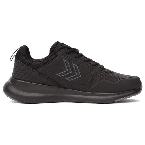 Hummel Huber 900389-2042 Siyah Spor Ayakkabı - Görsel 2
