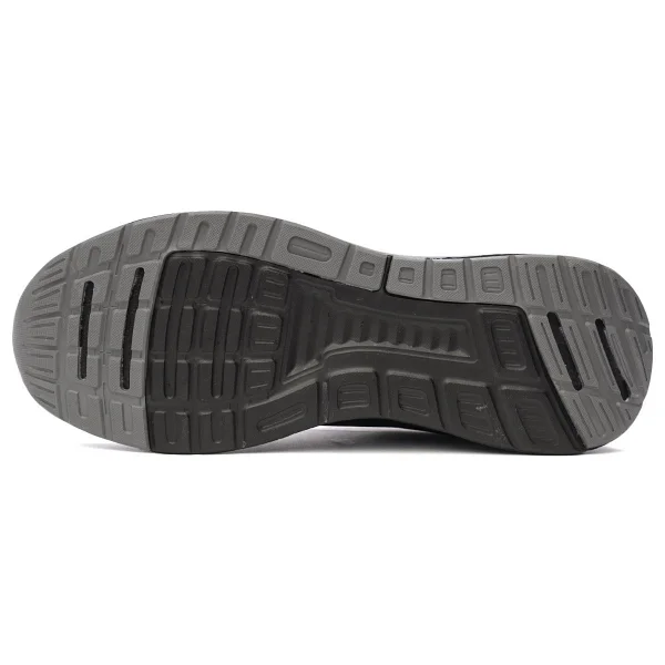 Hummel Huber 900389-2042 Siyah Spor Ayakkabı - Görsel 3