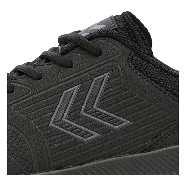 Hummel Huber 900389-2042 Siyah Spor Ayakkabı - Görsel 6