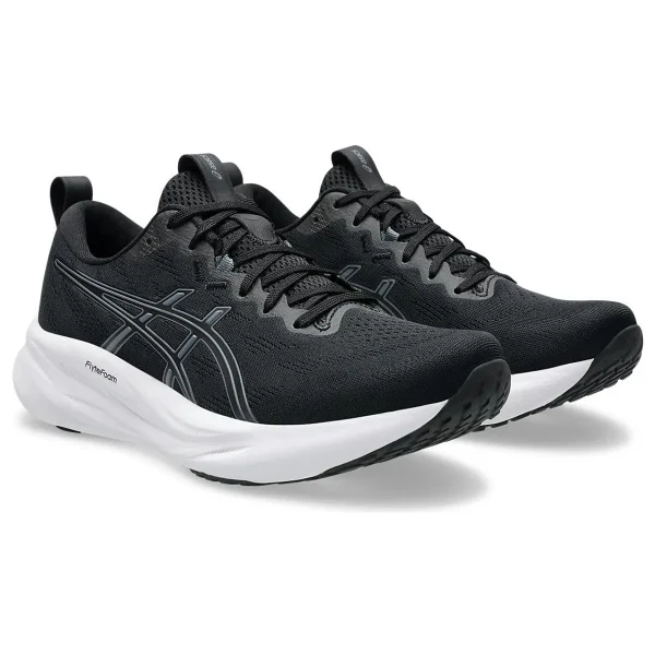 Asics Pulse 16 1012B755-002 Siyah Kadın Koşu Ayakkabısı - Görsel 3