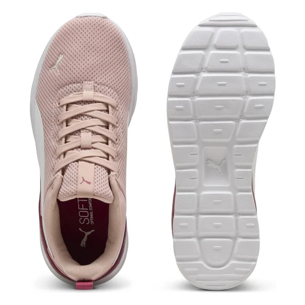 Puma Anzarun Lite 371128-68 Pembe Koşu Ayakkabısı - Görsel 8